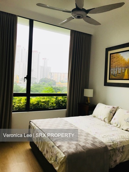 The Crest (D3), Condominium #172031192